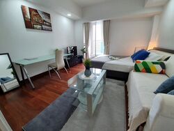 The Sail @ Marina Bay (D1), Apartment #453469431